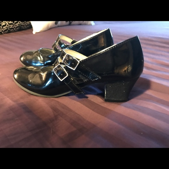 payless formal shoes
